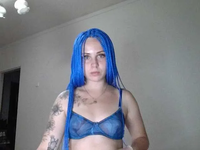 VioletchelseaBabesatation – webcam model profile photo Image 8