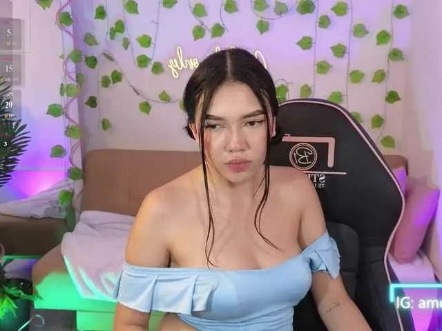 ThaliiaDuran – webcam model profile photo Image 3