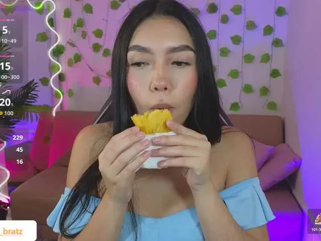 ThaliiaDuran – webcam model profile photo Image 6