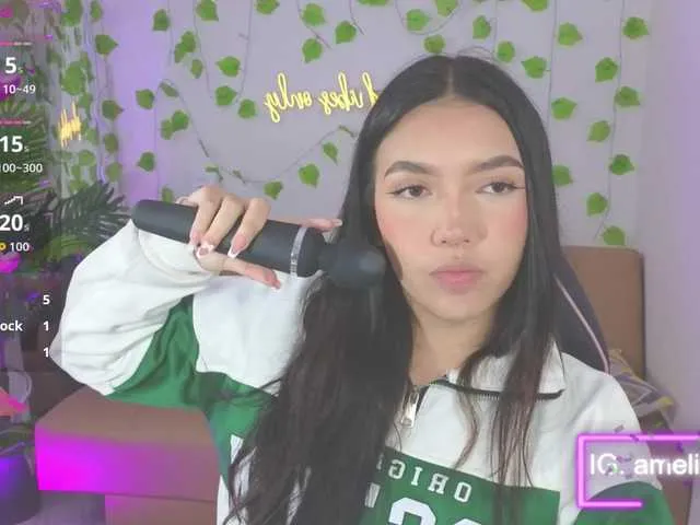 ThaliiaDuran – webcam model profile photo Image 8