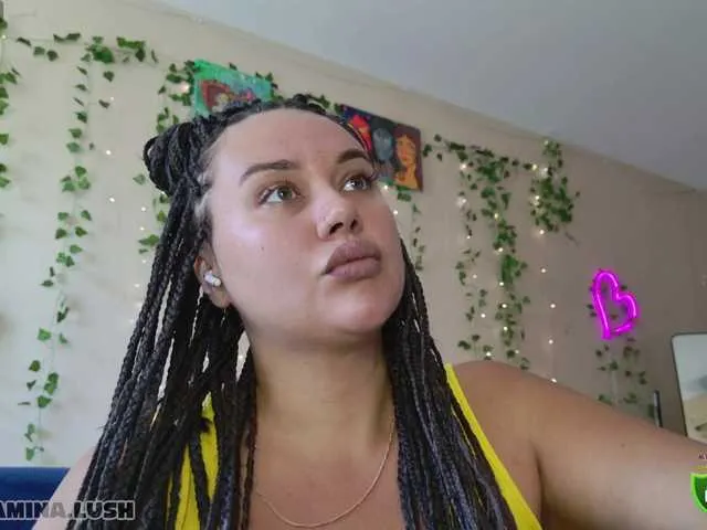 AminaCharm Image 16