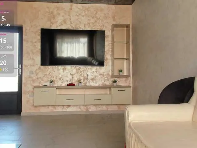 MarilynRainbow – webcam model profile photo Image 12