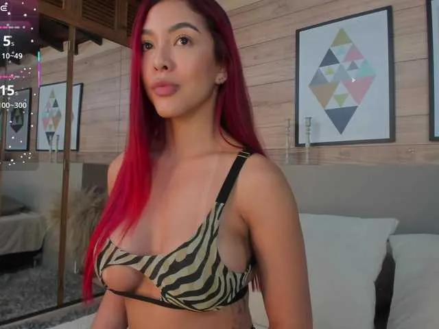 Lexyjoyce – webcam model profile photo Image 14