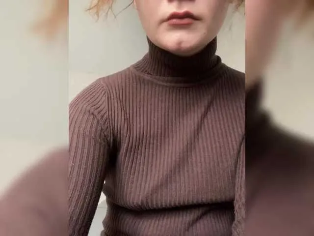 Ananastik – webcam model profile photo