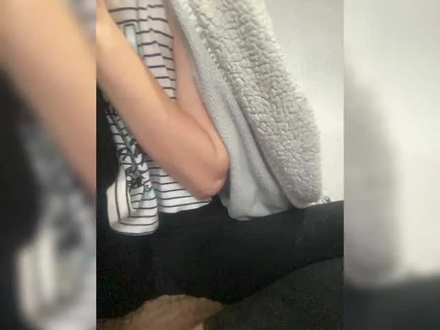 Anchela – webcam model profile photo