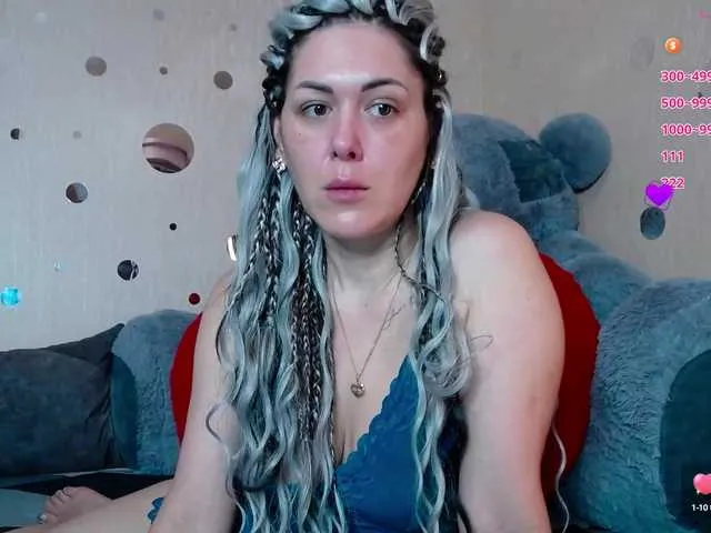 StarKristy – webcam model profile photo Image 8