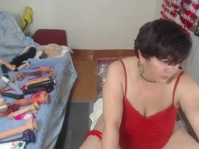 VictoriaMorrone – webcam model profile photo Image 3