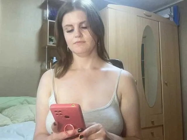 InnaWilliams – webcam model profile photo Image 4