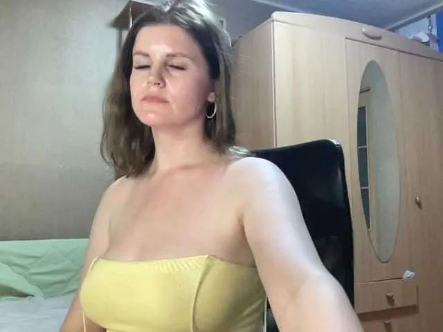 InnaWilliams – webcam model profile photo Image 9
