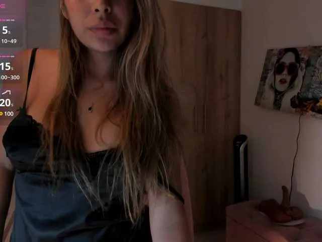 Blondebeauty19 – webcam model profile photo Image 2