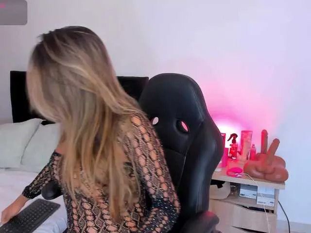 Blondebeauty19 – webcam model profile photo Image 7