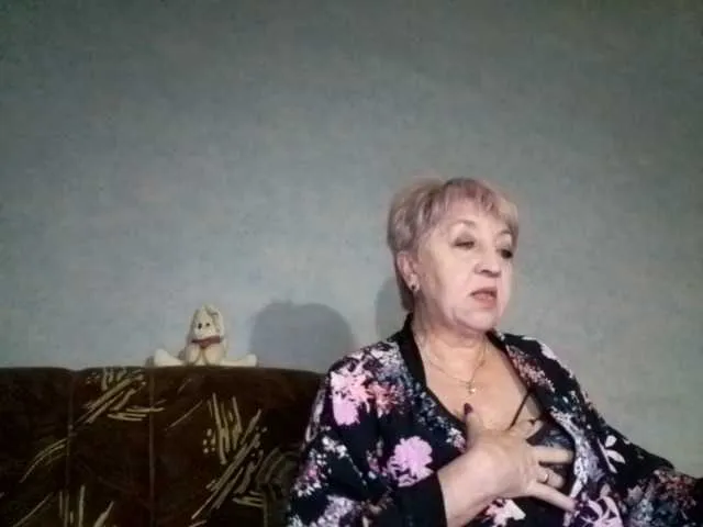 MarilynRainbow – webcam model profile photo Image 4