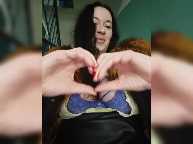 Pamela-Velvet – webcam model profile photo Image 7