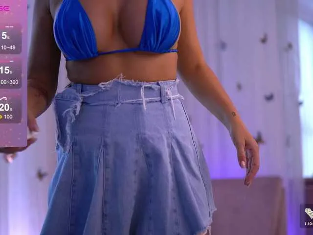 BlondeScarlettx – webcam model profile photo Image 12