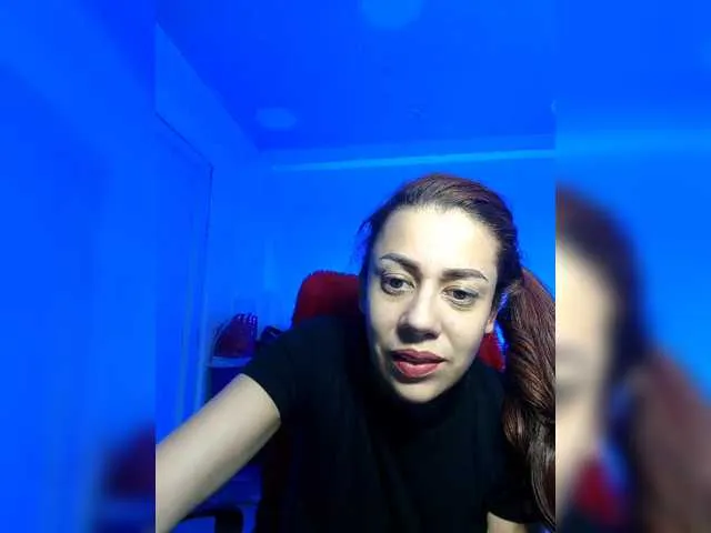BohoPrincessUK – webcam model profile photo Image 15