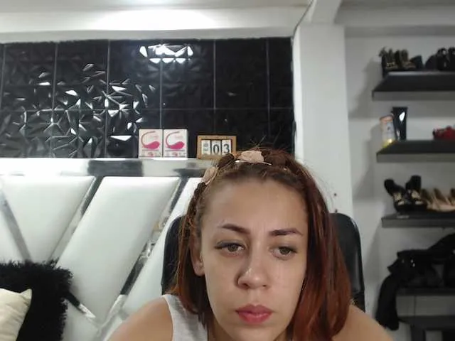 BohoPrincessUK – webcam model profile photo Image 2