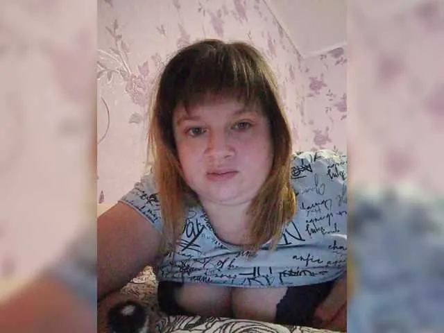 Arinka85 – webcam model profile photo