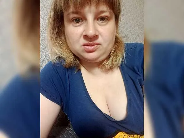 SusyBlair – webcam model profile photo Image 7