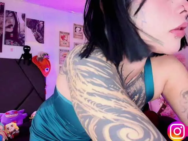 MarilynRainbow – webcam model profile photo Image 13