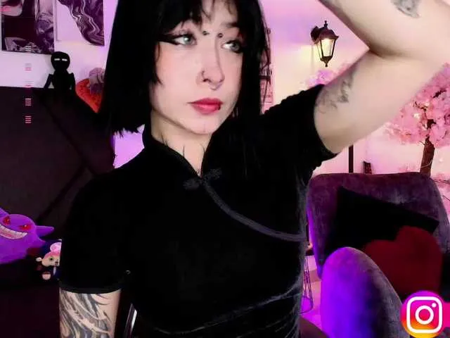 MarilynRainbow – webcam model profile photo Image 15
