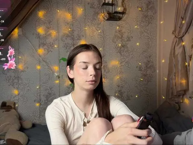 heanvenlyblonde – webcam model profile photo Image 6