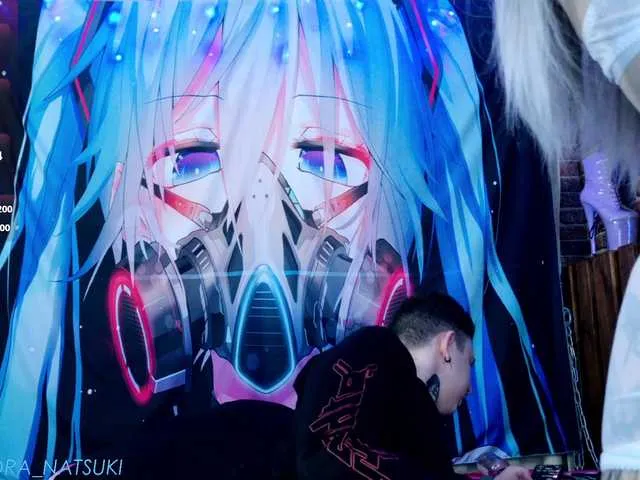 Aurora-Natsuki Image 18