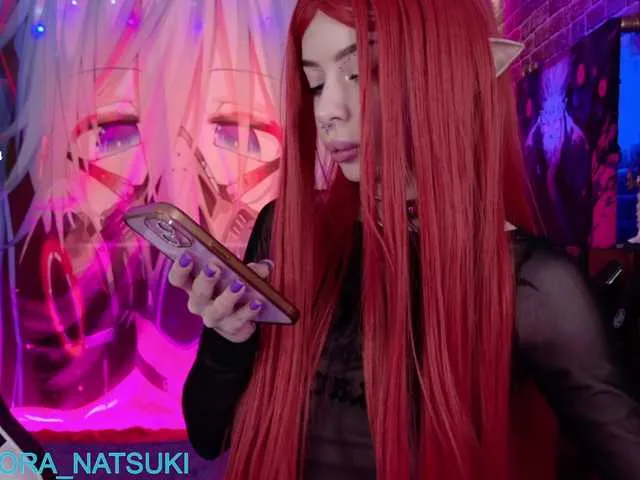 Aurora-Natsuki Image 2