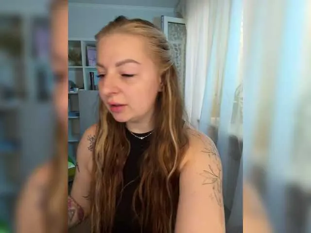 -AnnaMaria- – webcam model profile photo Image 11