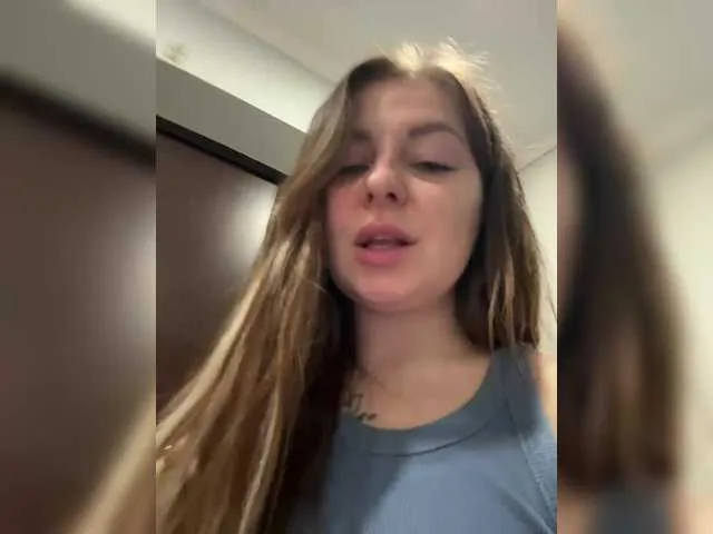 -AnnaMaria- – webcam model profile photo Image 4