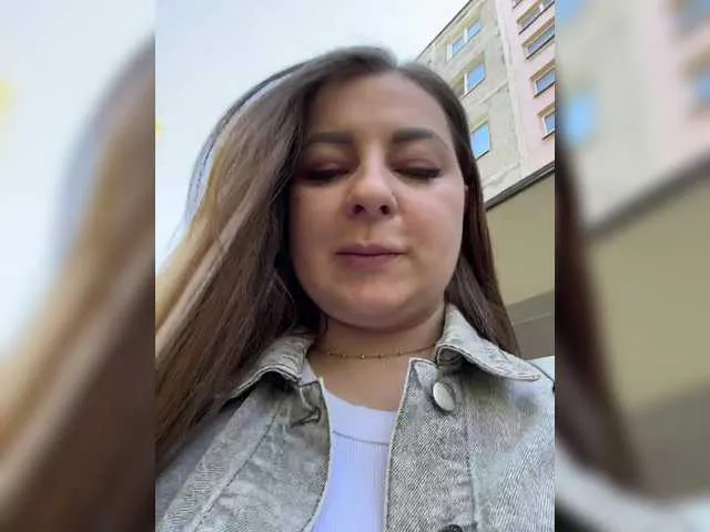 -AnnaMaria- – webcam model profile photo Image 5