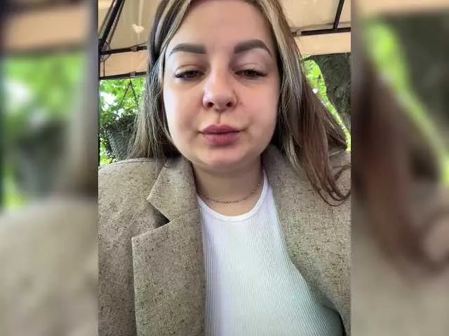 -AnnaMaria- – webcam model profile photo Image 7