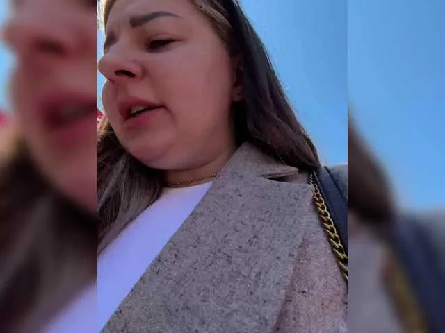 -AnnaMaria- – webcam model profile photo Image 8