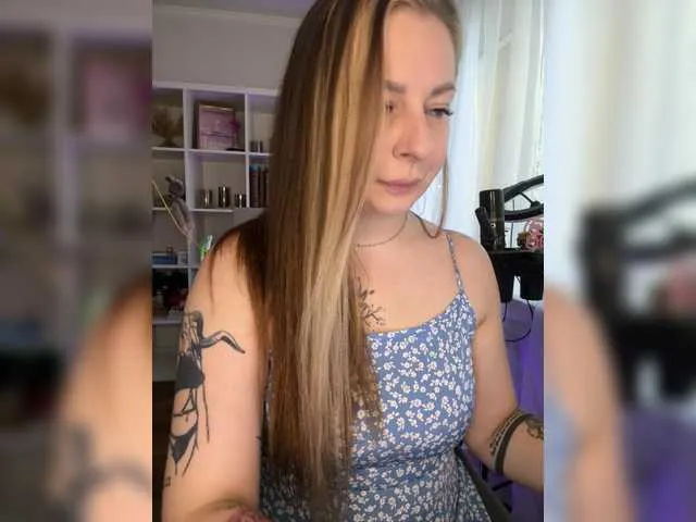 -AnnaMaria- – webcam model profile photo Image 9