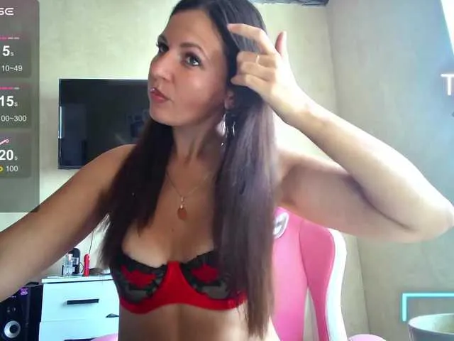 Scarlettsteelexo – webcam model profile photo Image 13