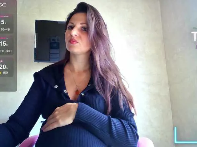 Scarlettsteelexo – webcam model profile photo Image 16