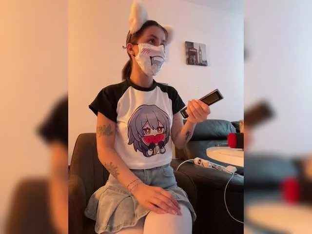 babegirl Image 5