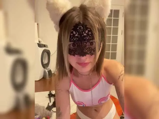 babegirl Image 6
