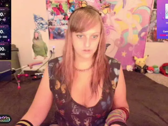 TyleneBuck – webcam model profile photo Image 15