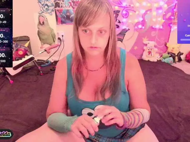 TyleneBuck – webcam model profile photo Image 2