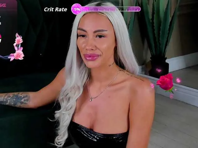 StarKristy – webcam model profile photo Image 3