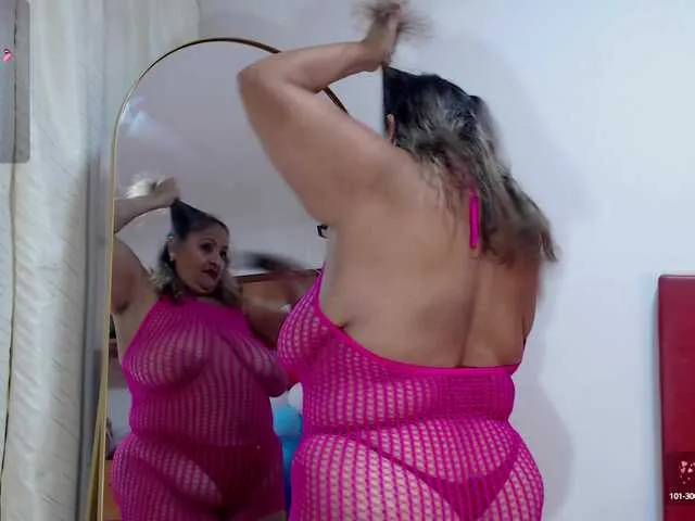 bbwsalome Image 12