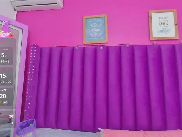 Beautifulskinny18 – webcam model profile photo Image 19