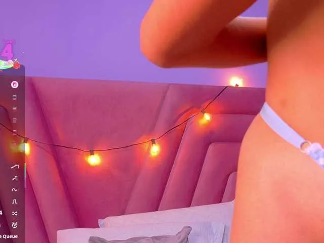 Beautifulskinny18 – webcam model profile photo Image 2