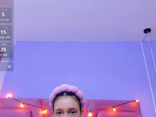 Beautifulskinny18 – webcam model profile photo Image 3