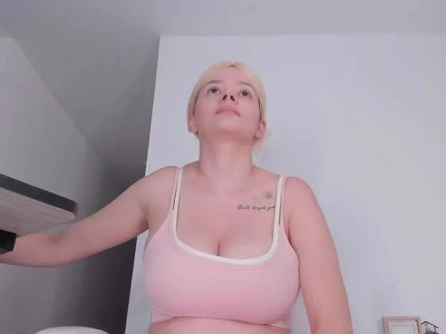 BohoPrincessUK – webcam model profile photo Image 9