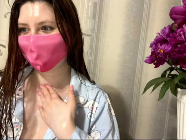 Youlalia – webcam model profile photo Image 5