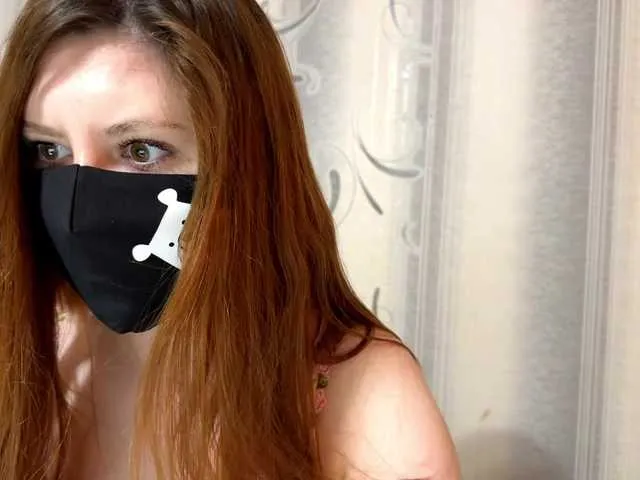 Youlalia – webcam model profile photo Image 6