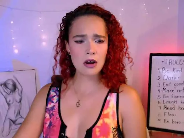 JuliaRocaa – webcam model profile photo Image 10