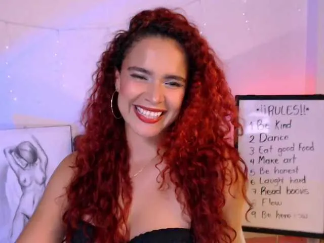JuliaRocaa – webcam model profile photo Image 13