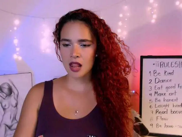 JuliaRocaa – webcam model profile photo Image 15